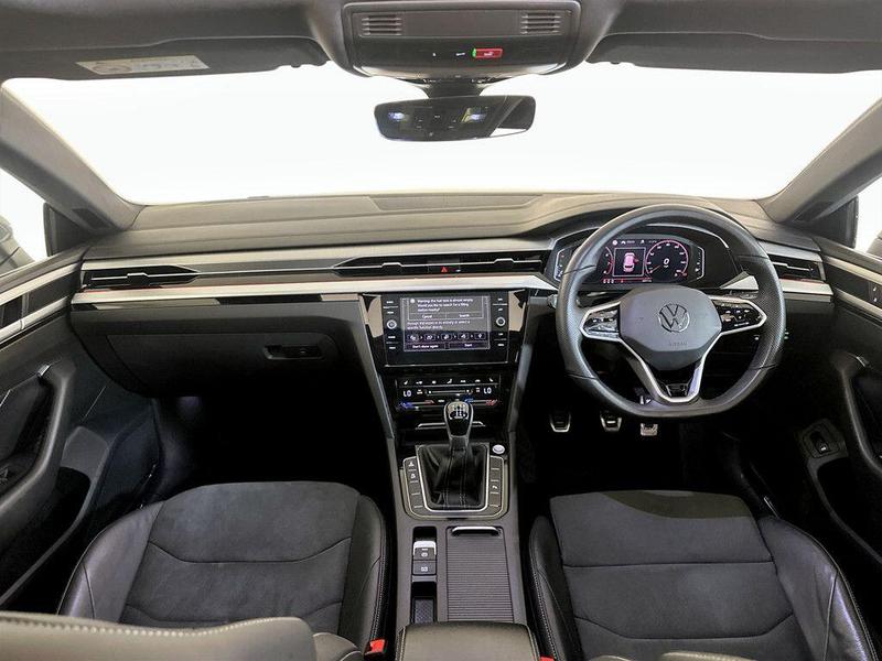 Used Volkswagen Arteon 2023 for sale - 76402067: Photo 3