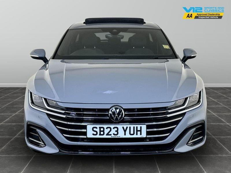 Used Volkswagen Arteon 2023 for sale - 76402067: Photo 5