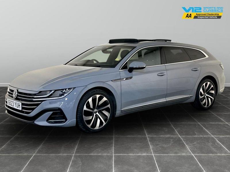 Used Volkswagen Arteon 2023 for sale - 76402067: Photo 6