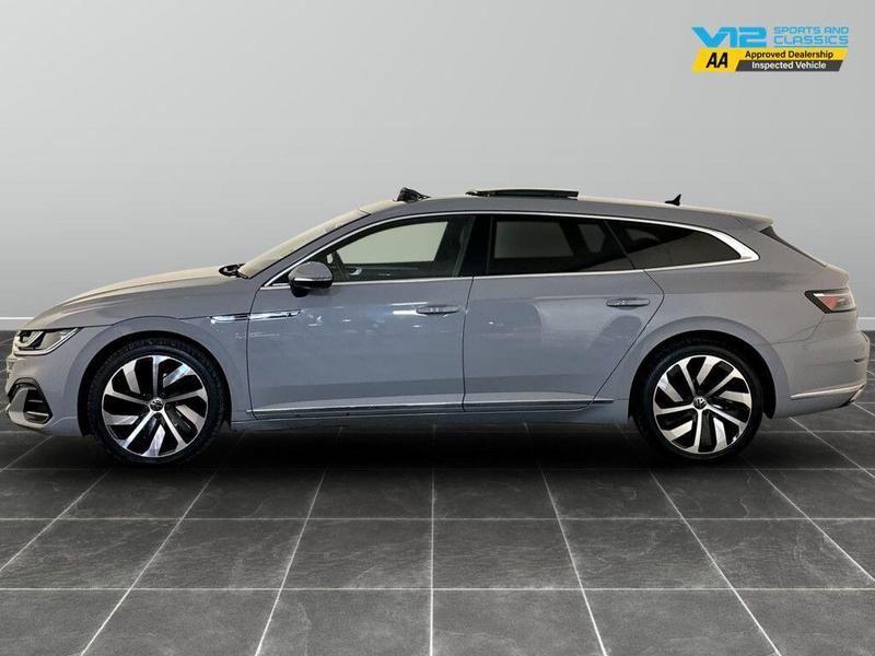 Used Volkswagen Arteon 2023 for sale - 76402067: Photo 7