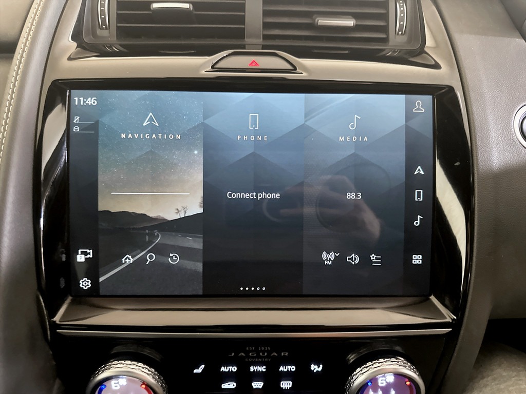 Vehicle 24