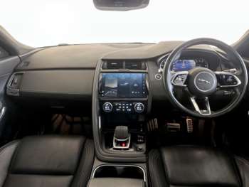 Used Jaguar E-Pace 2022 for sale - 74445733: Photo