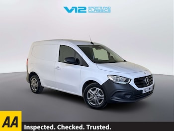 Used Mercedes-Benz Citan 2023 for sale - 79271404: Photo