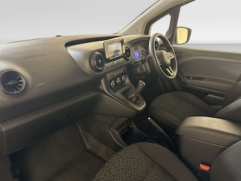 Used Mercedes-Benz Citan 2023 for sale - 79271404: Photo