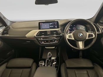 Used BMW X3 2020 for sale - 78975485: Photo
