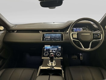 Used Land Rover Range Rover Evoque 2022 for sale - 78861926: Photo