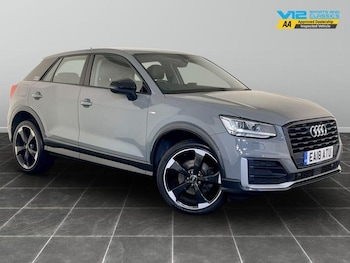 Audi - Q2
