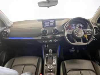 Used Audi Q2 2018 for sale - 76265978: Photo