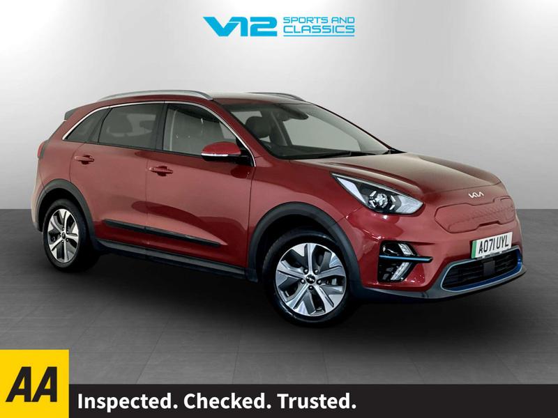 Used Kia Niro 2021 for sale - 77163977: Photo 1