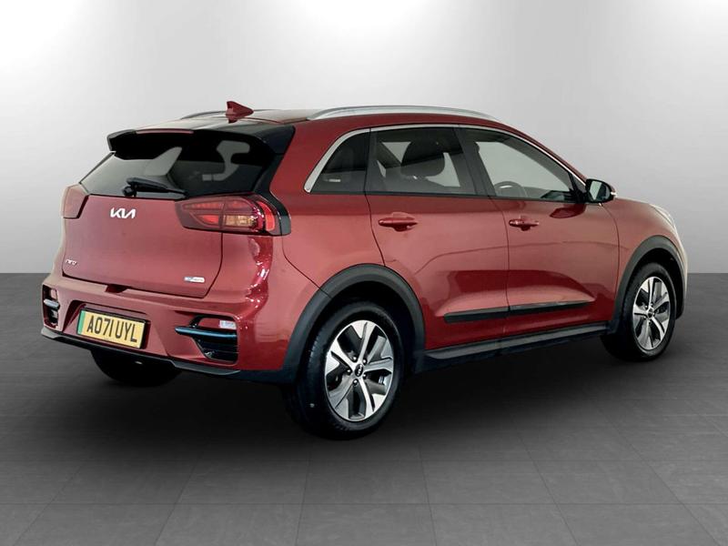 Used Kia Niro 2021 for sale - 77163977: Photo 10