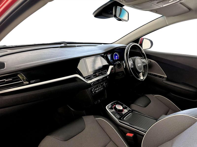 Used Kia Niro 2021 for sale - 77163977: Photo 12