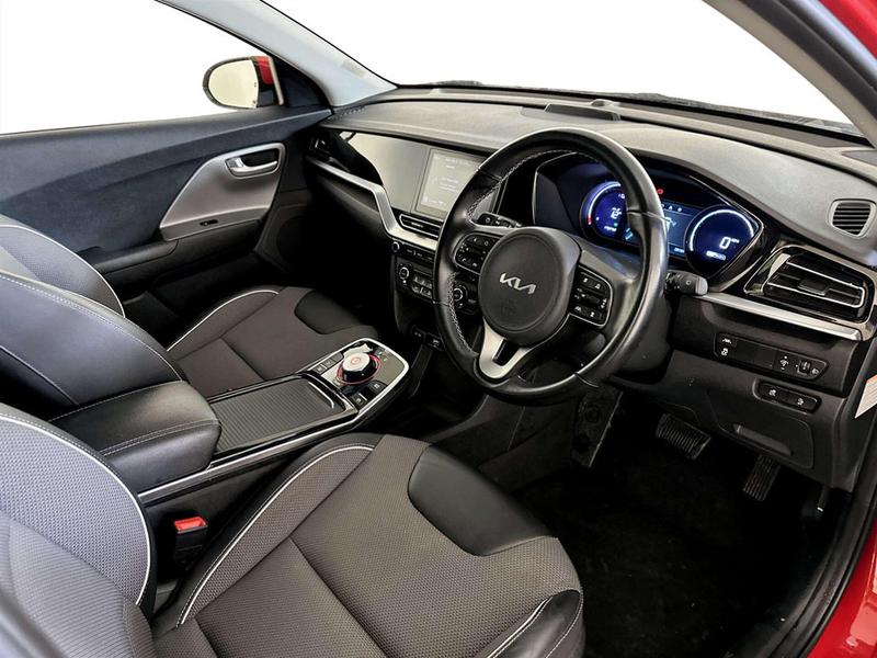 Used Kia Niro 2021 for sale - 77163977: Photo 16