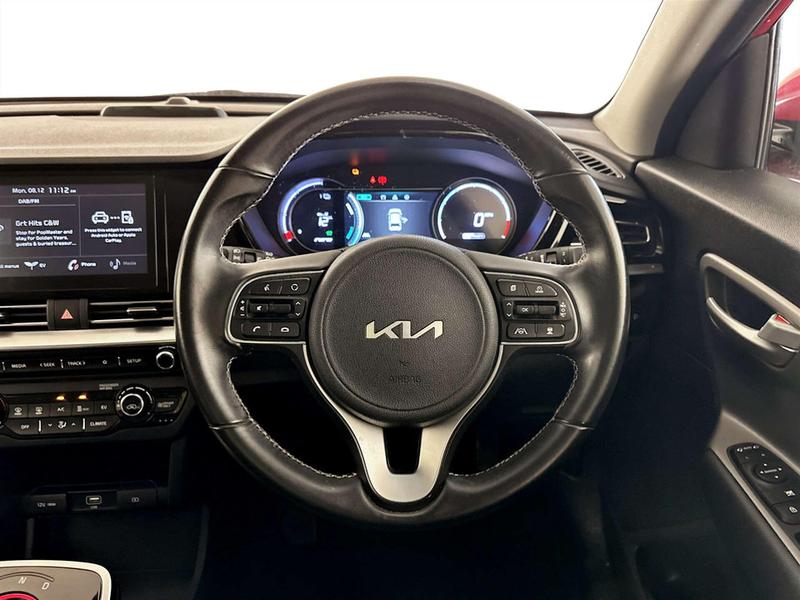 Used Kia Niro 2021 for sale - 77163977: Photo 17