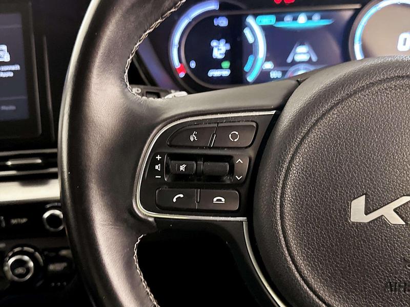 Used Kia Niro 2021 for sale - 77163977: Photo 18