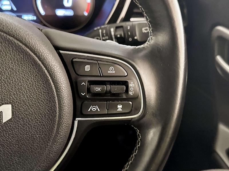 Used Kia Niro 2021 for sale - 77163977: Photo 20