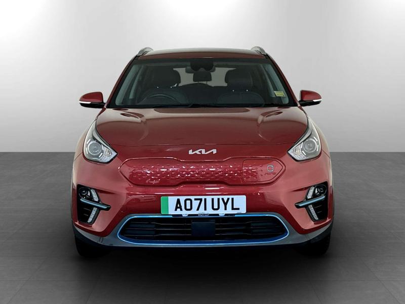 Used Kia Niro 2021 for sale - 77163977: Photo 5