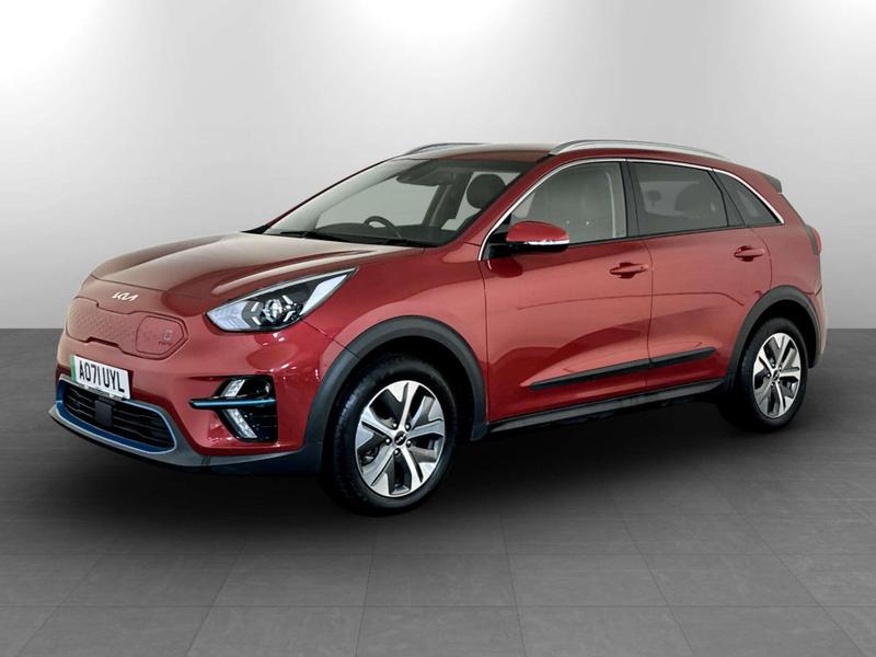 Used Kia Niro 2021 for sale - 77163977: Photo 6