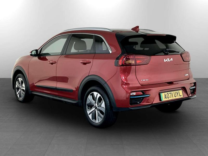 Used Kia Niro 2021 for sale - 77163977: Photo 8