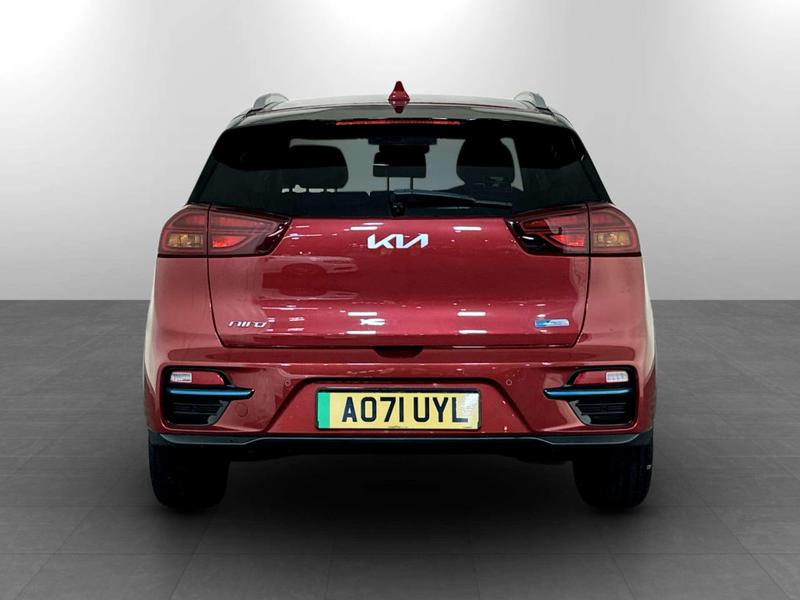 Used Kia Niro 2021 for sale - 77163977: Photo 9