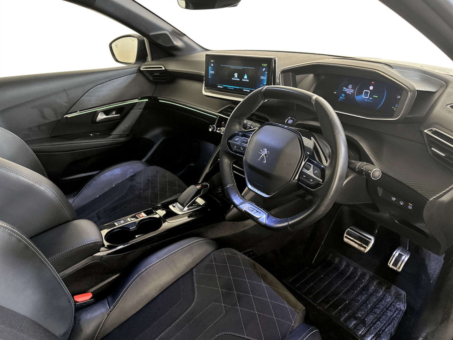 Used Peugeot 208 2021 for sale - 77207660: Photo 15
