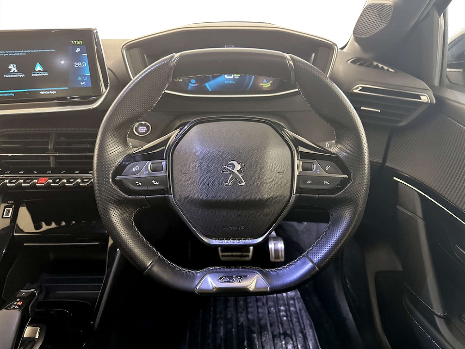 Used Peugeot 208 2021 for sale - 77207660: Photo 16