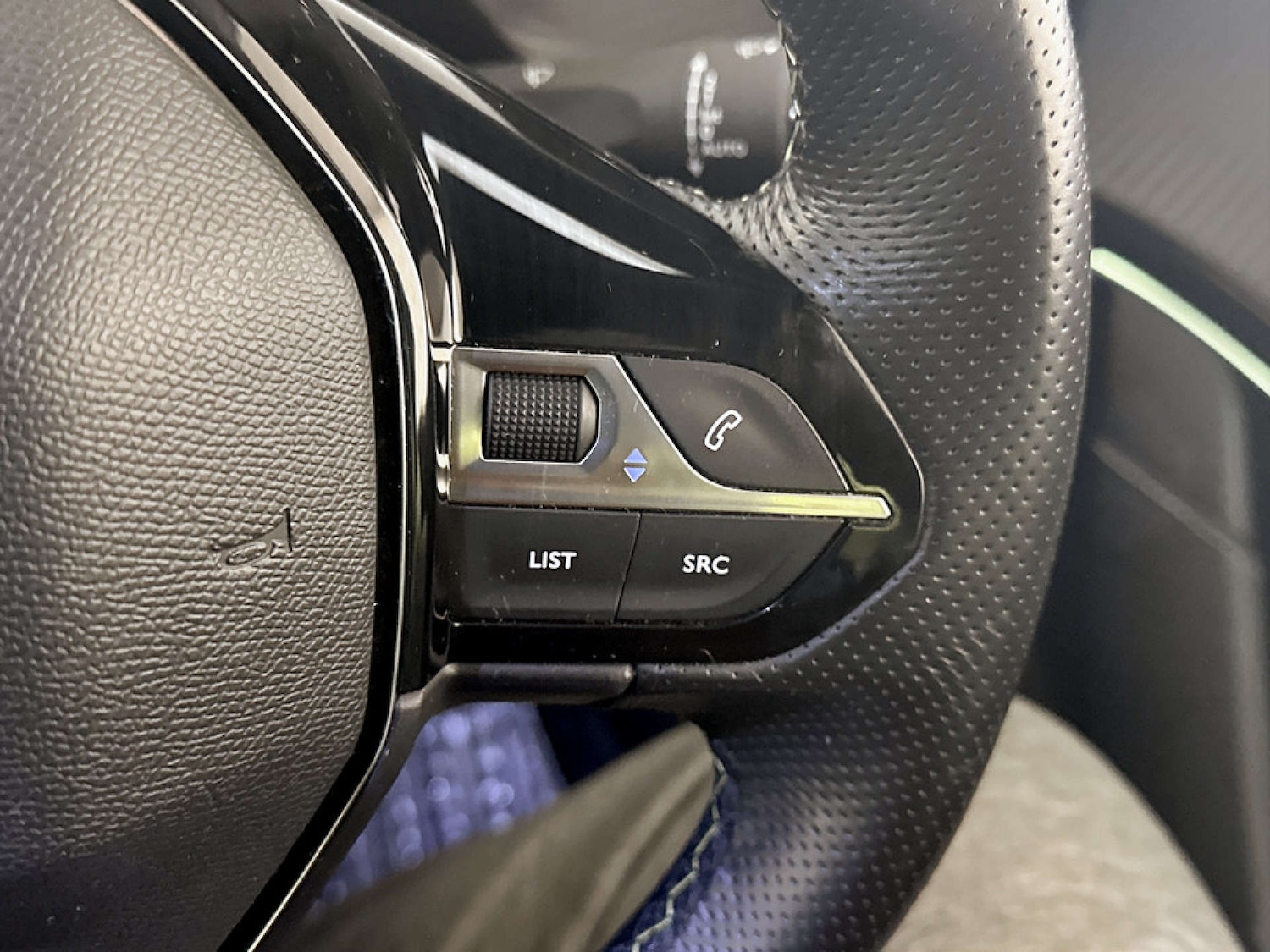 Used Peugeot 208 2021 for sale - 77207660: Photo 19