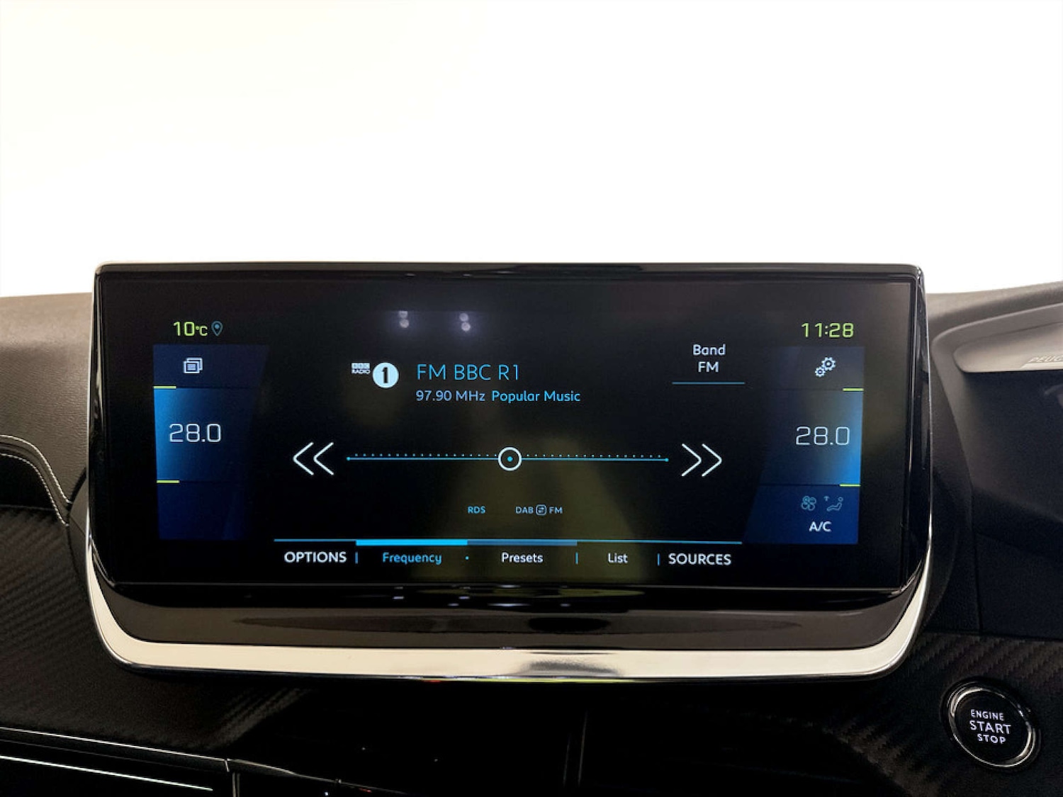 Used Peugeot 208 2021 for sale - 77207660: Photo 24