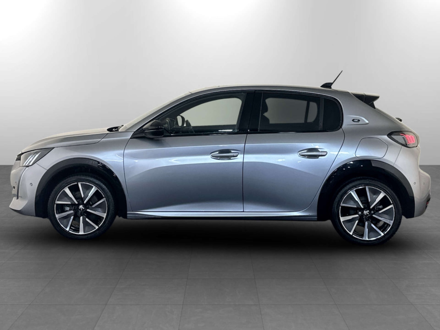 Used Peugeot 208 2021 for sale - 77207660: Photo 7