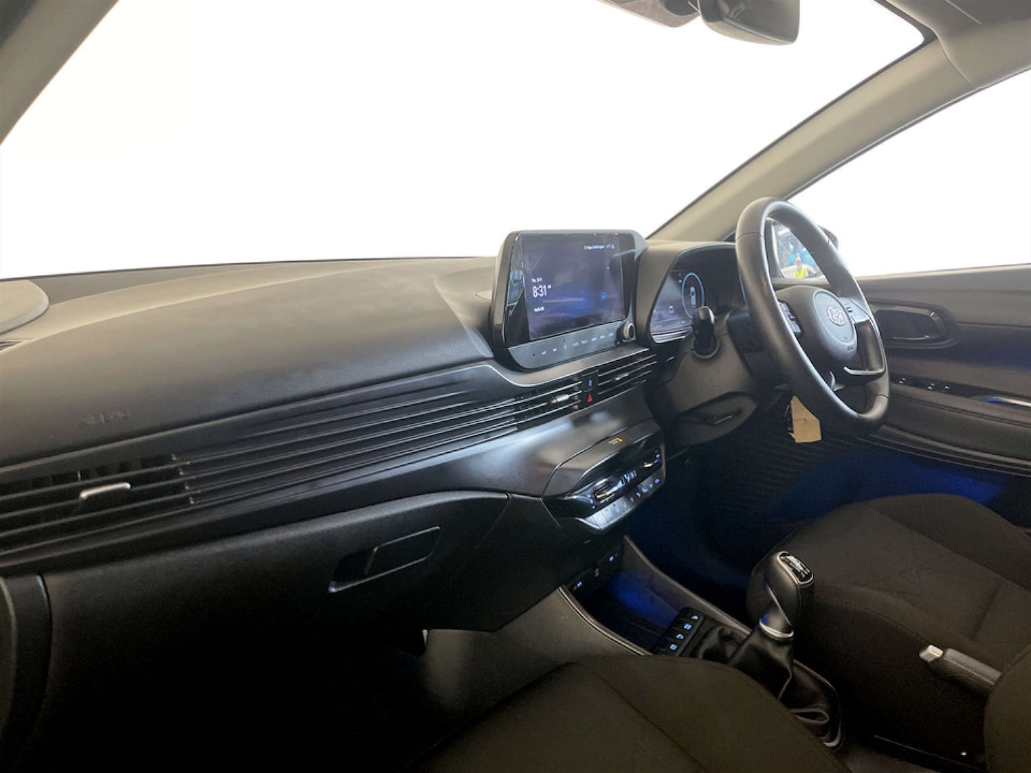 Used Hyundai BAYON 2022 for sale - 77186021: Photo 12