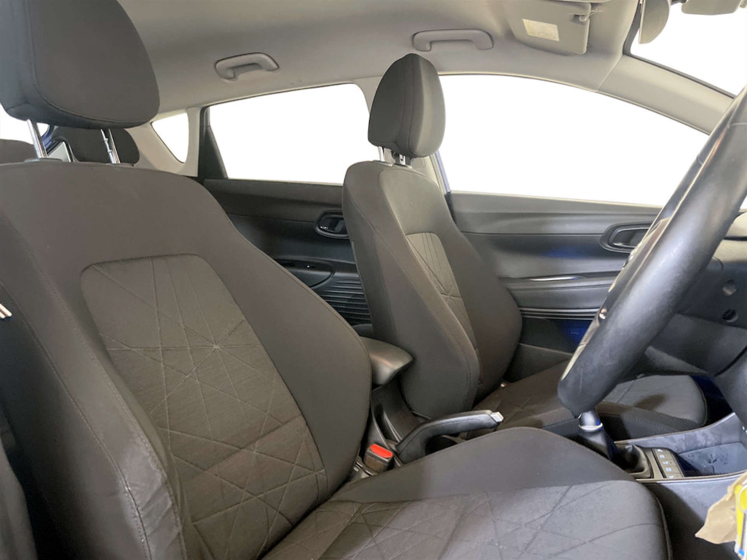 Used Hyundai BAYON 2022 for sale - 77186021: Photo 13