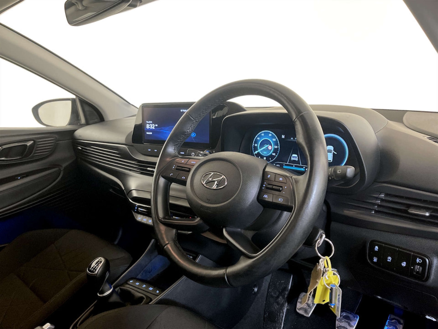 Used Hyundai BAYON 2022 for sale - 77186021: Photo 16