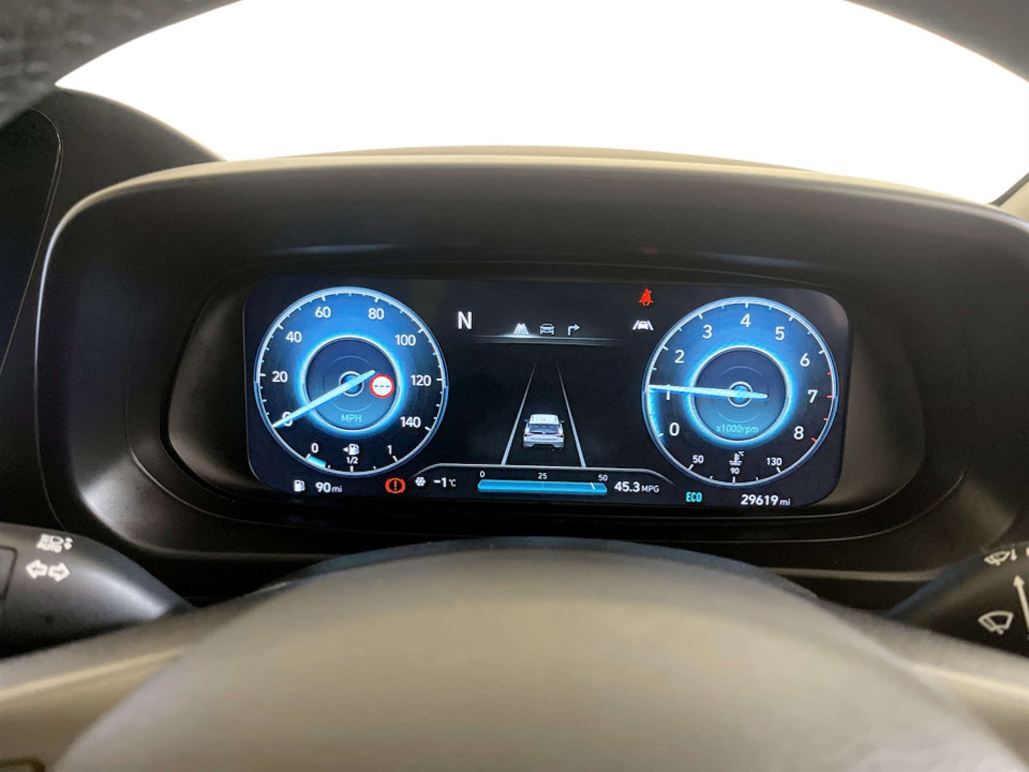 Used Hyundai BAYON 2022 for sale - 77186021: Photo 19