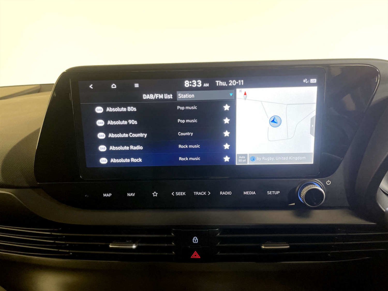 Used Hyundai BAYON 2022 for sale - 77186021: Photo 21