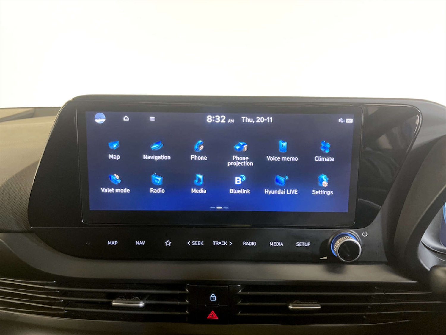 Used Hyundai BAYON 2022 for sale - 77186021: Photo 23