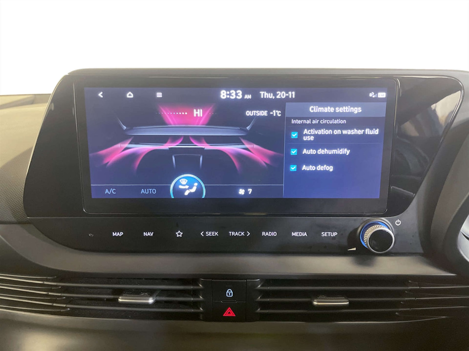 Used Hyundai BAYON 2022 for sale - 77186021: Photo 24