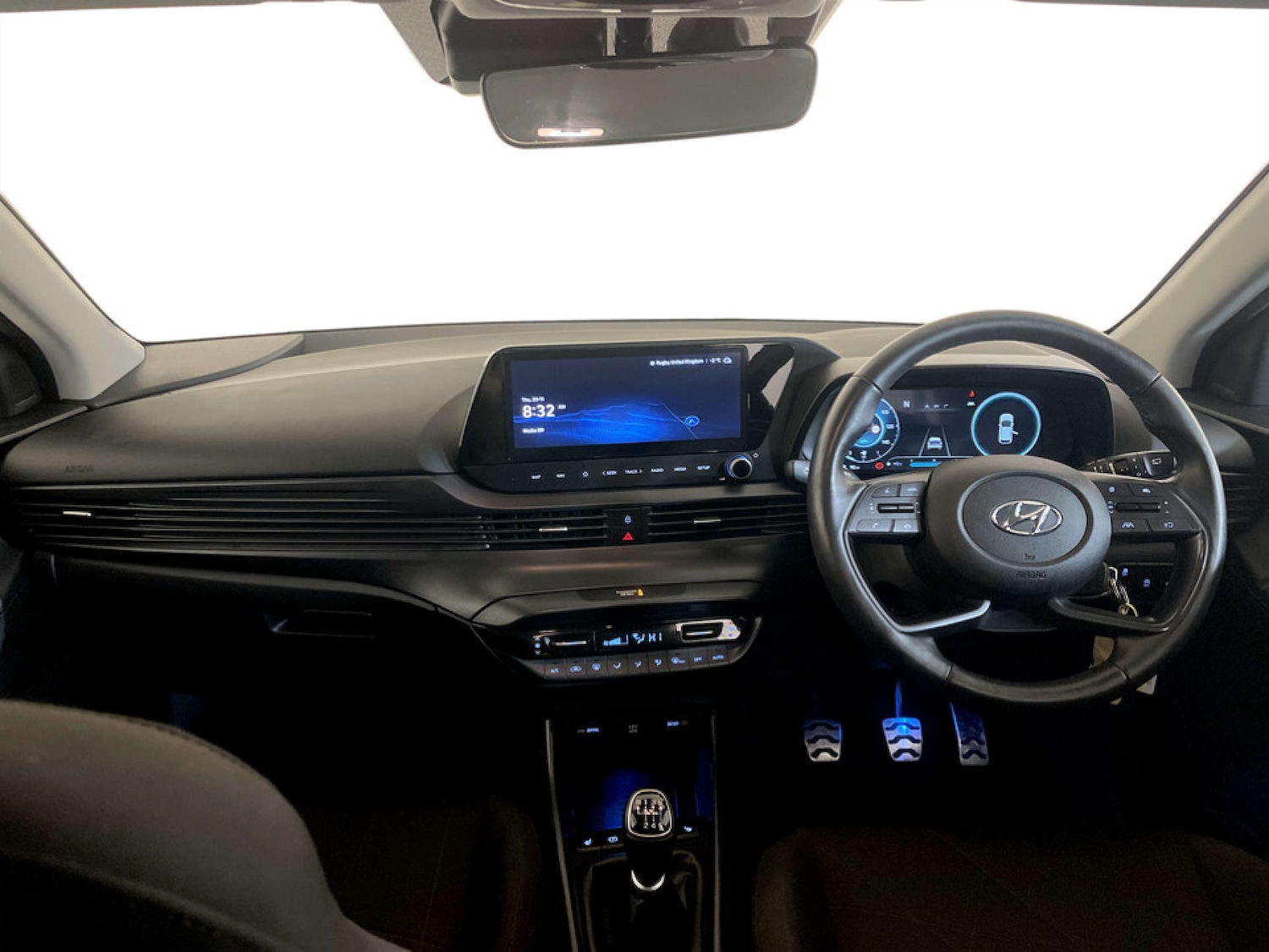 Used Hyundai BAYON 2022 for sale - 77186021: Photo 3