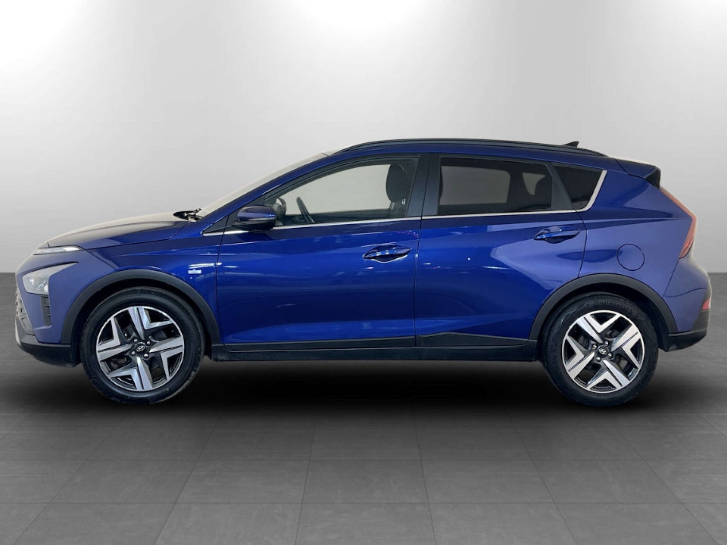 Used Hyundai BAYON 2022 for sale - 77186021: Photo 7