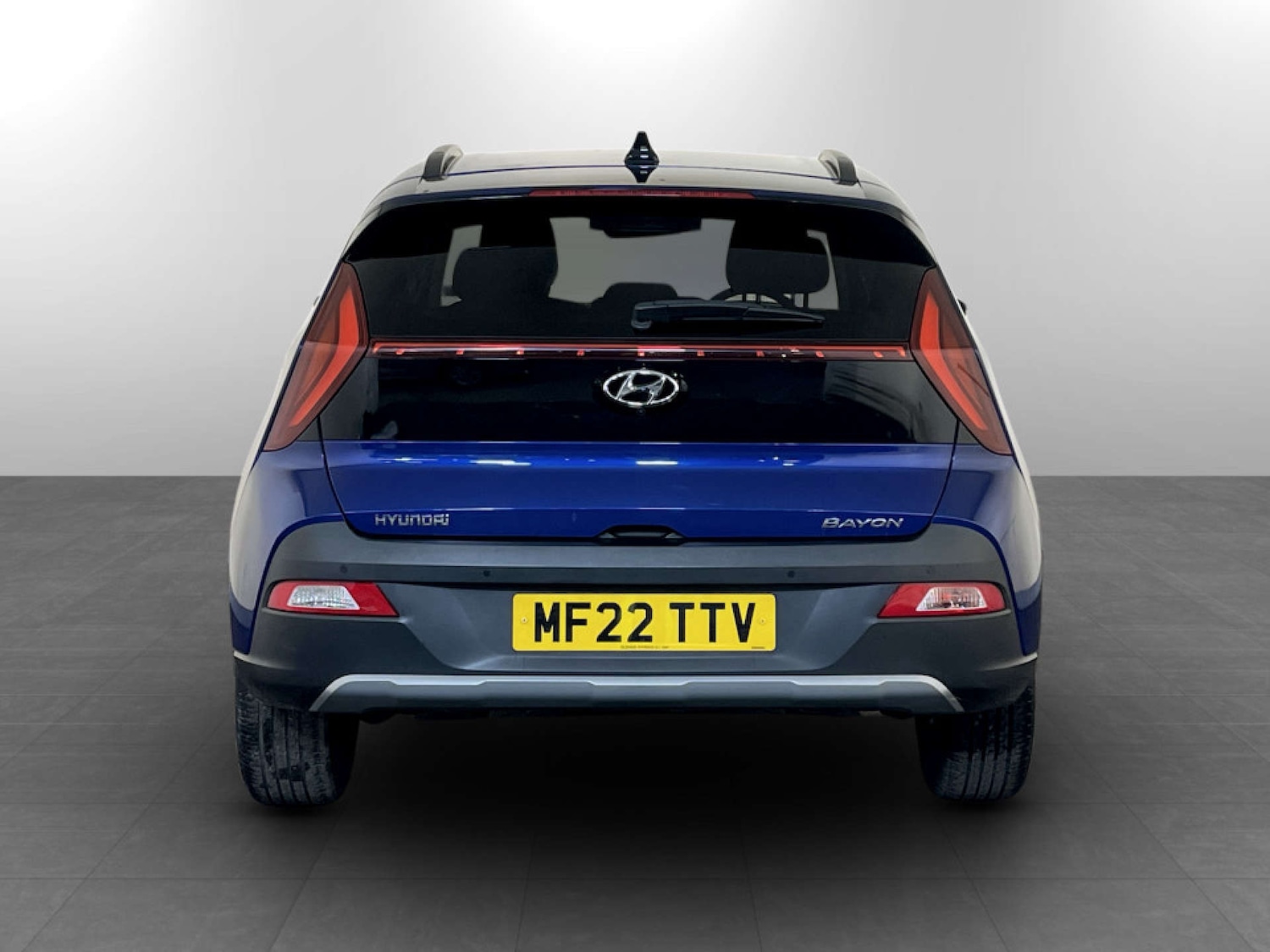 Used Hyundai BAYON 2022 for sale - 77186021: Photo 9