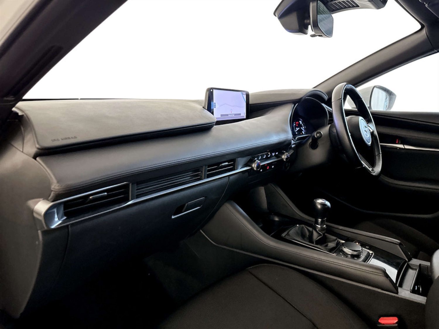 Used Mazda Mazda3 2023 for sale - 77487064: Photo 12