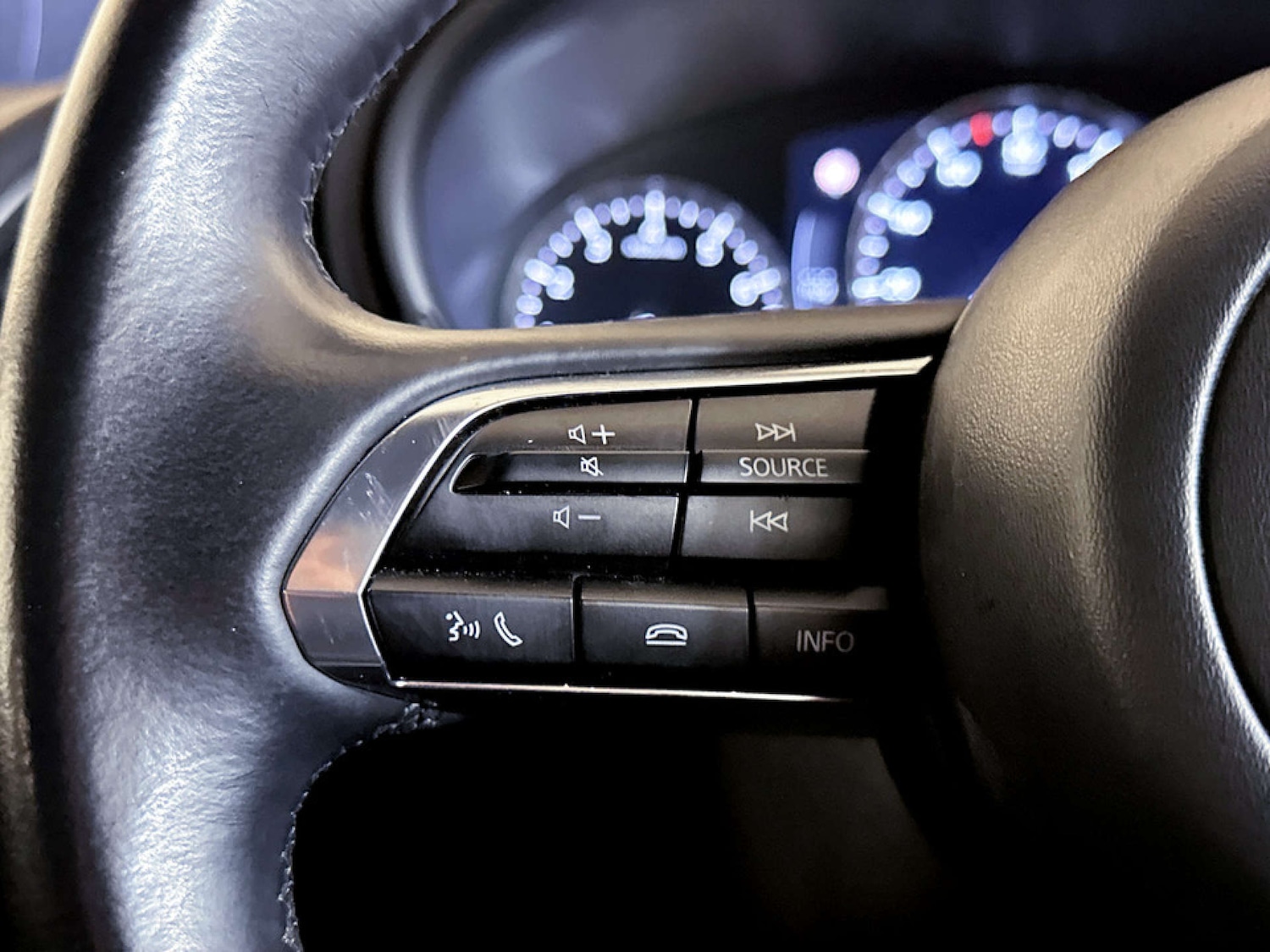 Used Mazda Mazda3 2023 for sale - 77487064: Photo 17