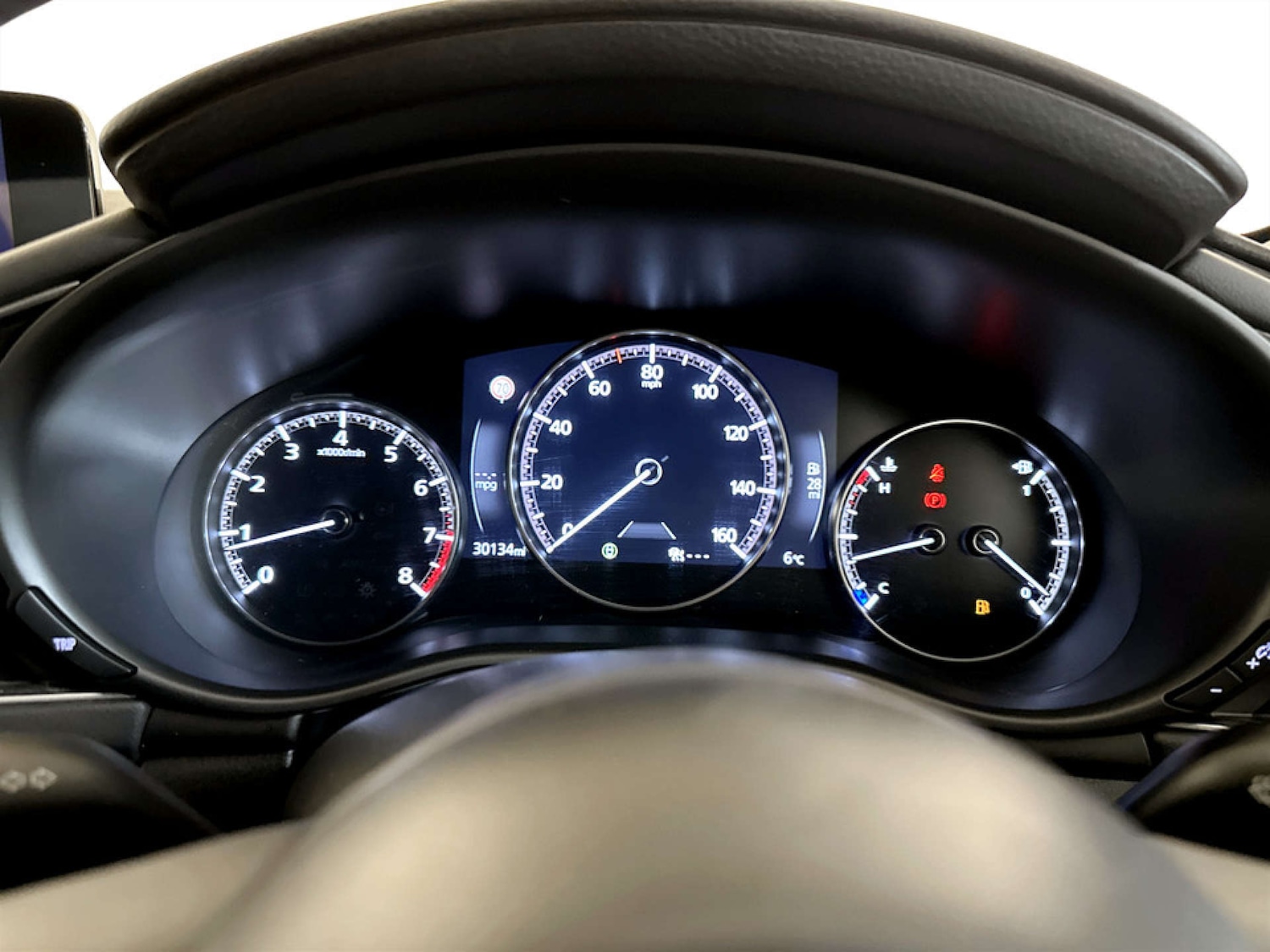 Used Mazda Mazda3 2023 for sale - 77487064: Photo 18