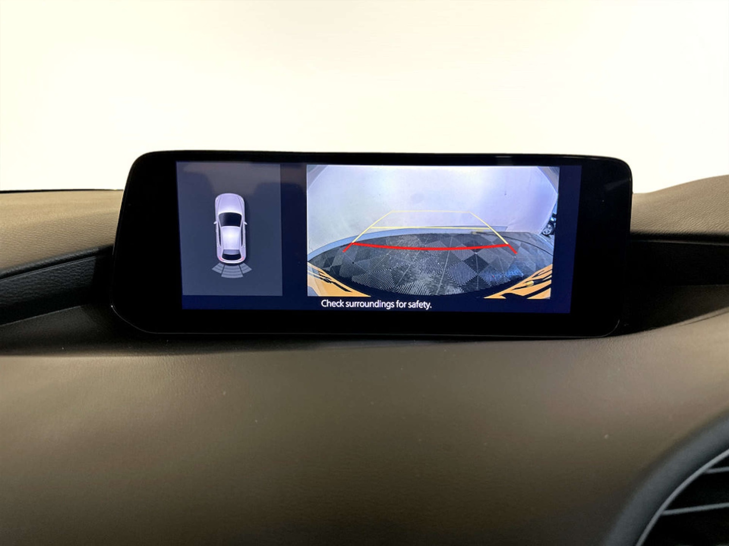 Used Mazda Mazda3 2023 for sale - 77487064: Photo 20