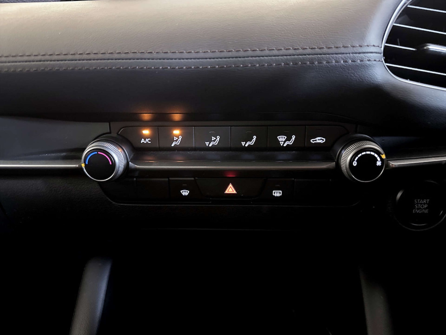 Used Mazda Mazda3 2023 for sale - 77487064: Photo 24