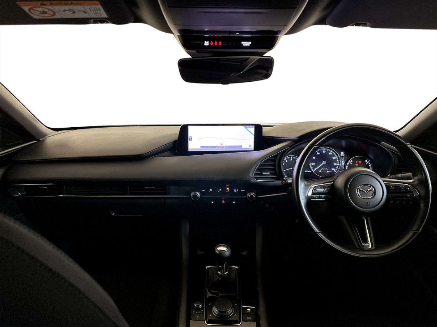 Used Mazda Mazda3 2023 for sale - 77487064: Photo 3