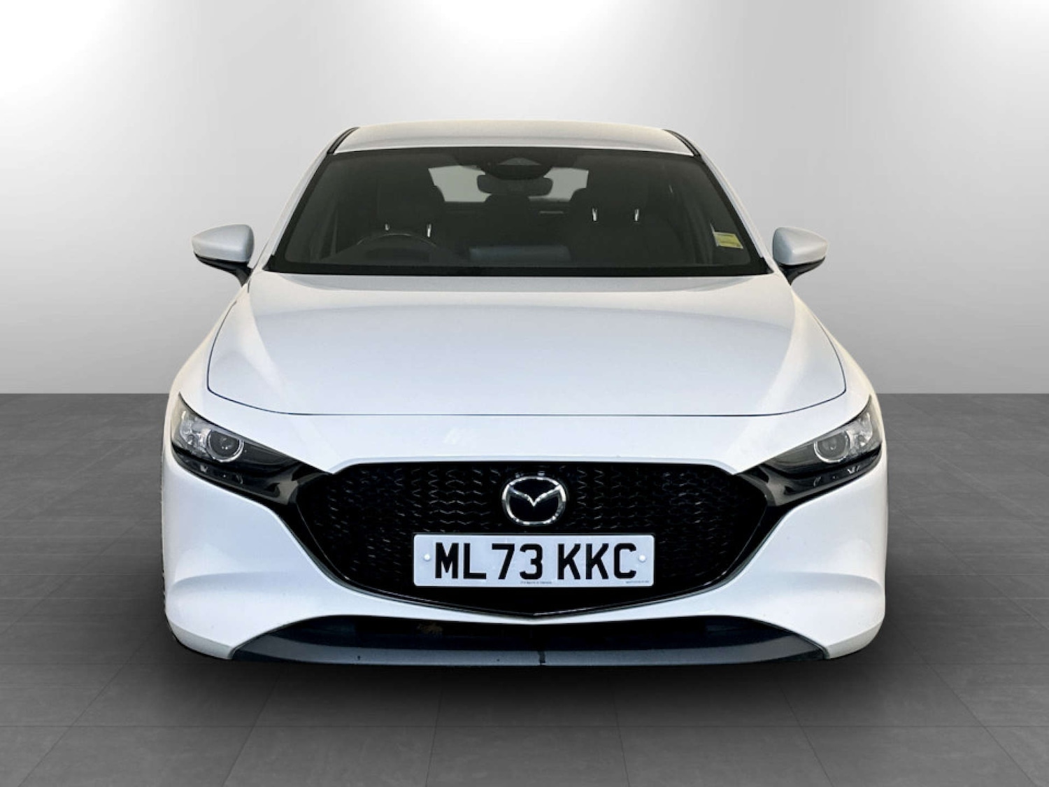 Used Mazda Mazda3 2023 for sale - 77487064: Photo 5