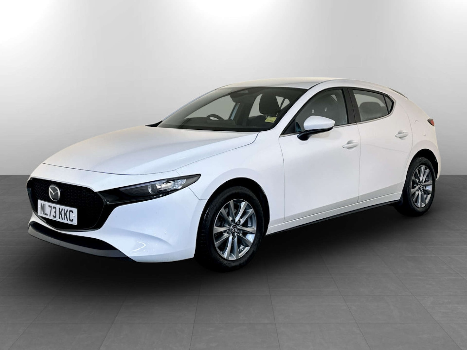 Used Mazda Mazda3 2023 for sale - 77487064: Photo 6