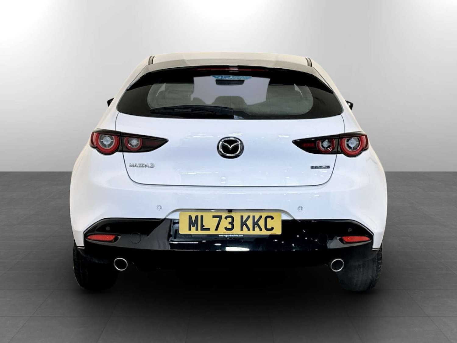 Used Mazda Mazda3 2023 for sale - 77487064: Photo 9