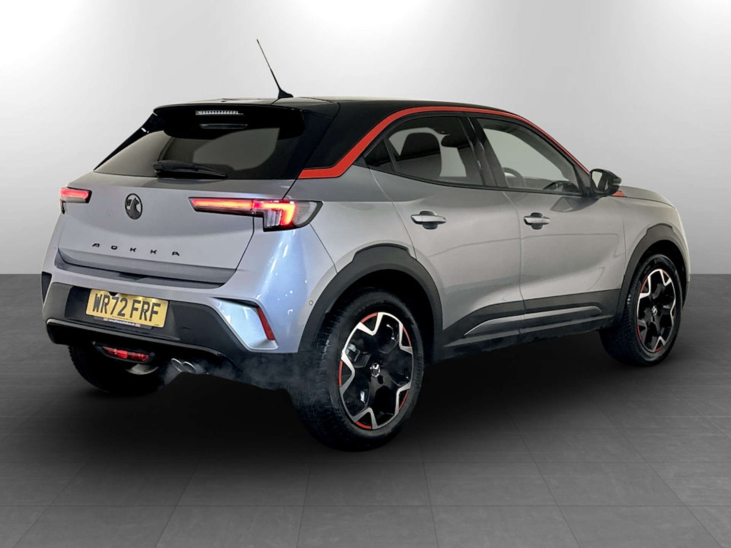 Used Vauxhall Mokka 2022 for sale - 77285490: Photo 10