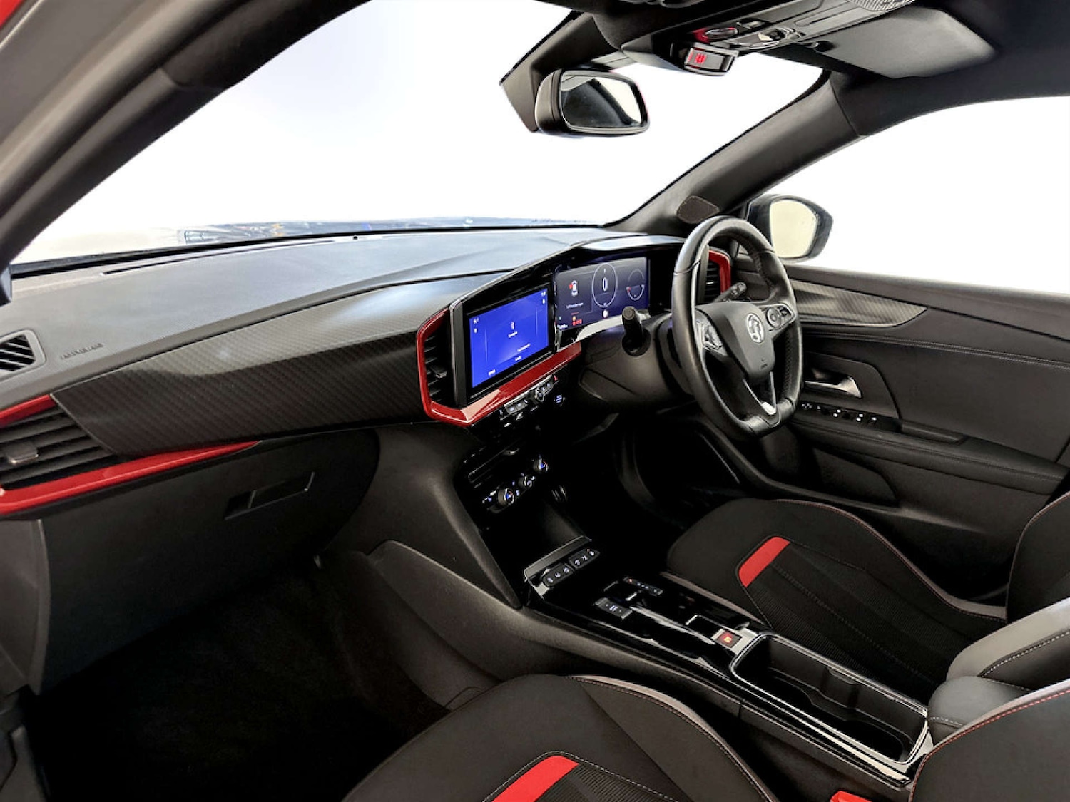 Used Vauxhall Mokka 2022 for sale - 77285490: Photo 12