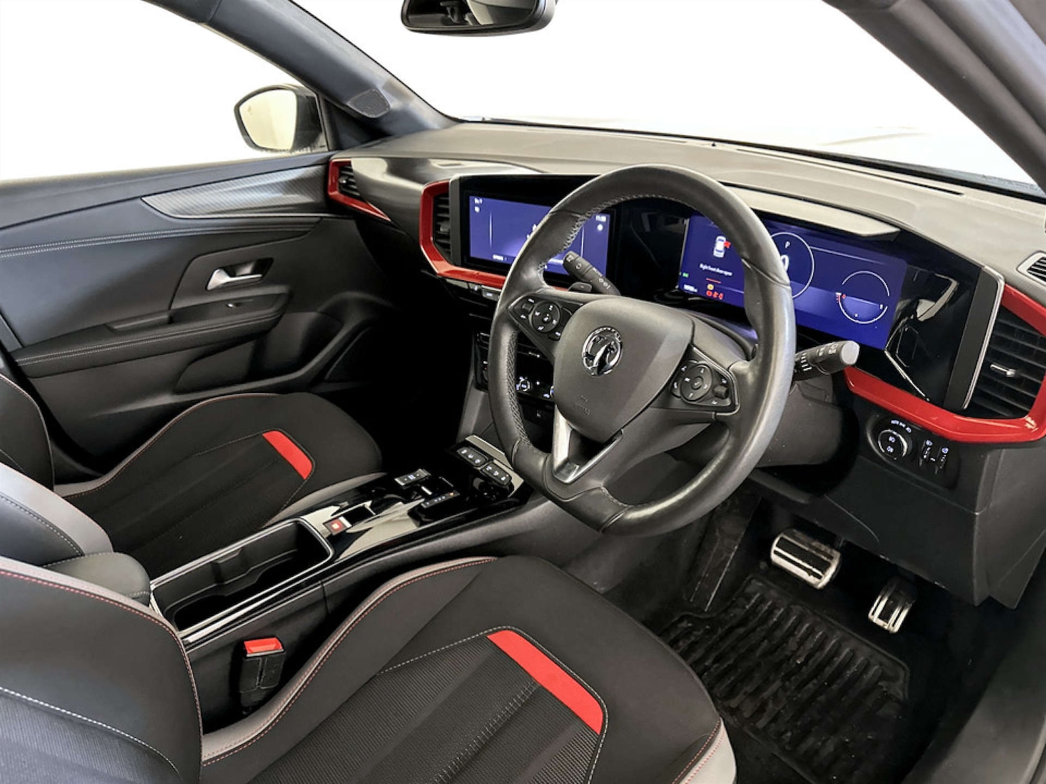 Used Vauxhall Mokka 2022 for sale - 77285490: Photo 15